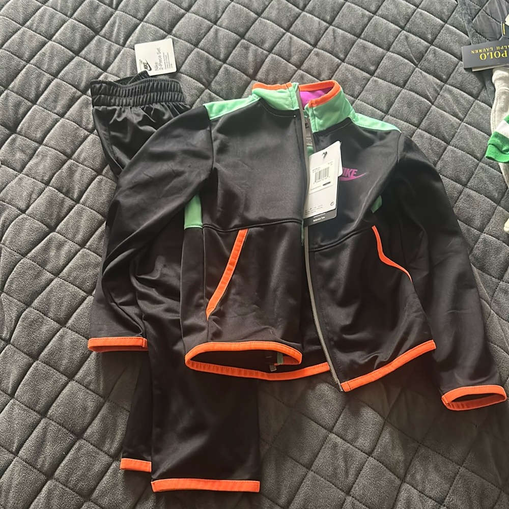 Nike set
